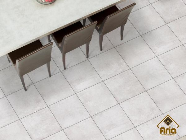 Wholesaler of White Ceramic Floor Tiles with the Most Customer Retention