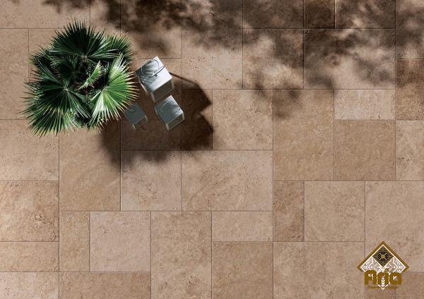 What Are the Differences between Ceramic and Porcelain Tiles?