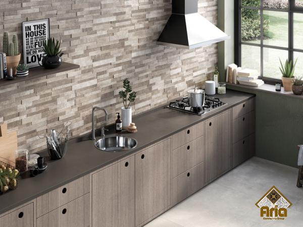 Have a Successful Business by Trading Ceramic Kitchen Wall Tiles