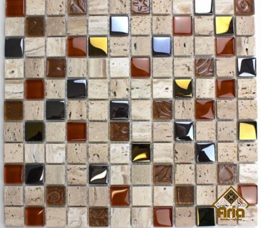 Transport Solution for Wholesalers of Cheap Mosaic Tiles