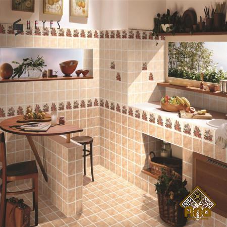 How to Decrease Packaging Waste While Exporting Ceramic Tiles?