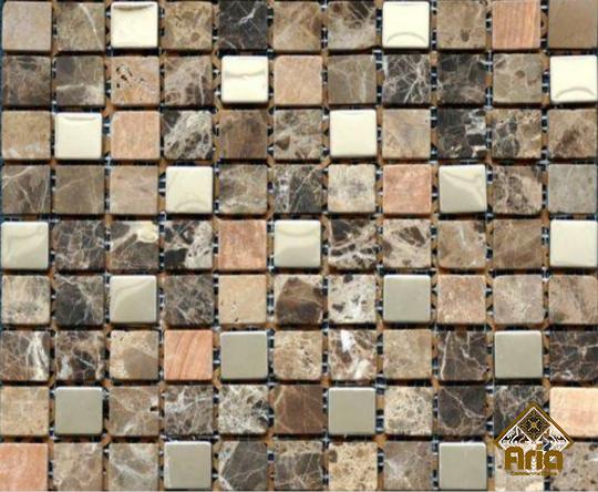 Exportation Growth Rate of Mosaic Tile’s Industry over Last 5 Years