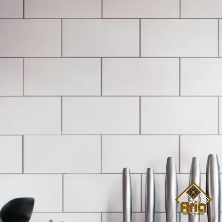 Categories types of ceramic subway tile based on production line