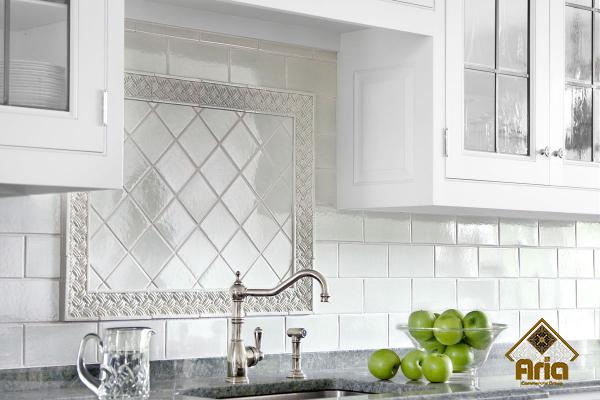 Export Contemporary 3x12 subway tile