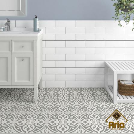 Advantages of a Perfect patterned ceramic tile