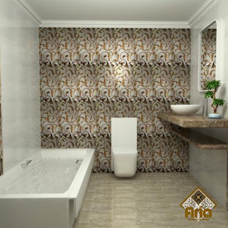 Producer of decorative ceramic tile