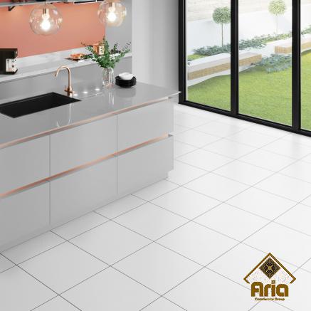Why Do Exporters of Best porcelain tiles kitchen Buy from Us?