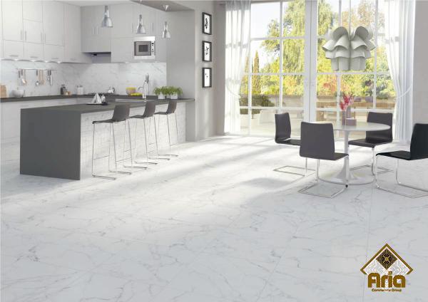 Affordable prices in wholeslae ceramic tile kitchen floor market