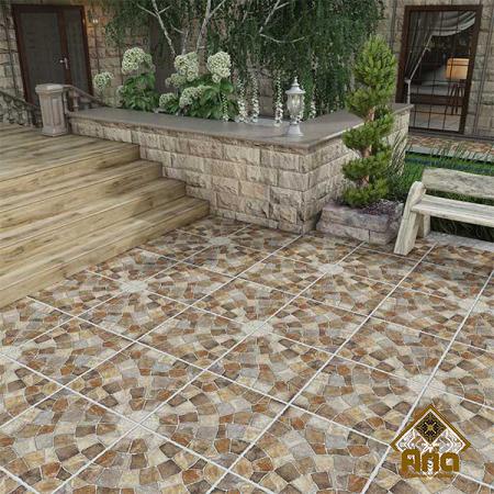 Purchase Online Outdoor Ceramic Tile