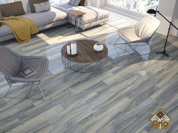 what makes wood effect ceramic tiles different from other designs?
