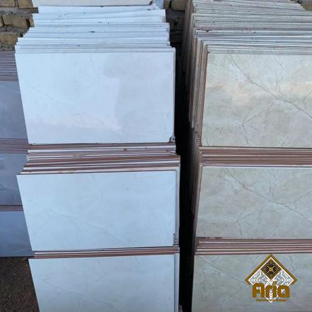 Zero-Waste Distribution of Bulk Priced Ceramic Tiles for Customers