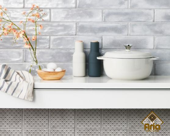 Shopping center 4x16 subway tile with cheap price