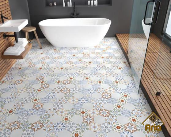 ceramic tiles for bathroom floor for Trading