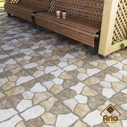 Factors affecting the online purchase price of outdoor ceramic tile