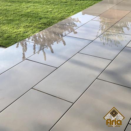 Experience Market Boom by Giving a Shot to Outdoor Porcelain Paving