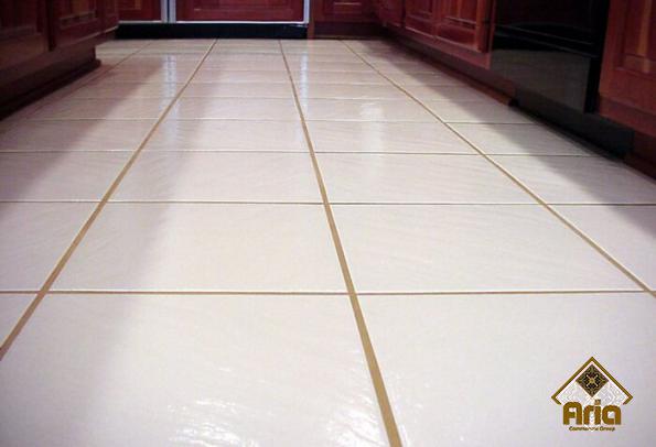 Global Exportation of Pure Porcelain Floor Tiles from Asian Countries