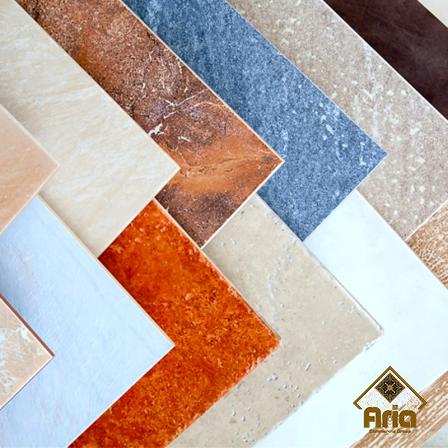 Exportation of Commercial Ceramic Tiles with the Best Packaging