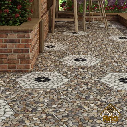 The Purchase statuse of Outdoor Large Ceramic Tile