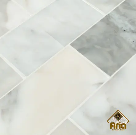 How to Define the Target Market of Glazed Vitrified Tiles?