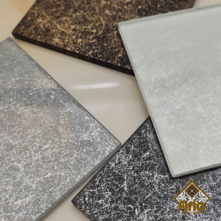 2 Must-Have Licenses for Exporting Double Charge Vitrified Tiles