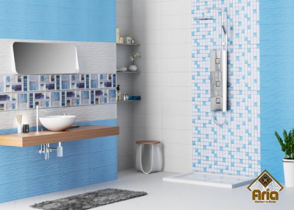 Factors affecting the sale of blue wall tiles