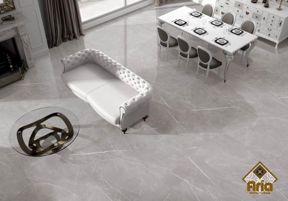 What factors should be considered by glazed ceramic tile distributors?