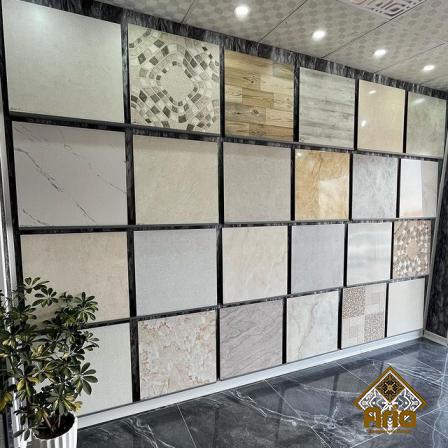 Get the Market Pulse in Your Hand by Exporting Porcelain Garden Tiles