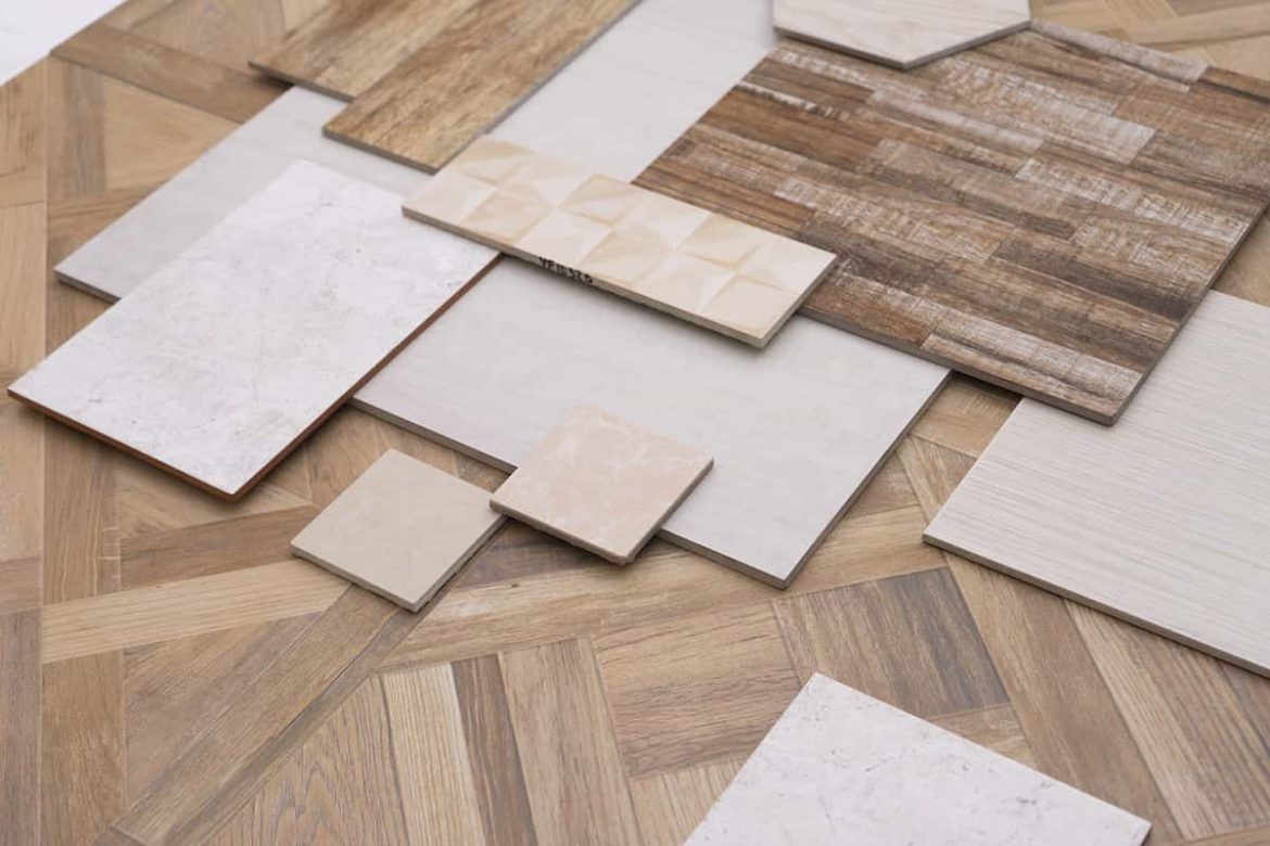 South Africa Ceramic Tile Market, Global Demand and Supply