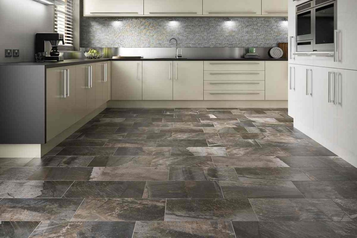 sealing porcelain tiles after grouting is helpful for small pores