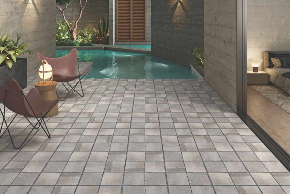 outdoor ceramic tiles for decks and how to tile a deck