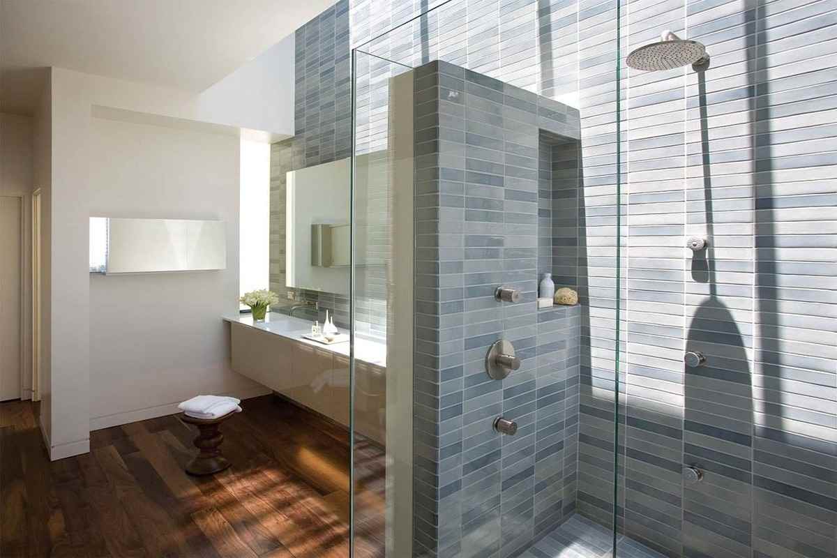 decorative tiles for wall shower