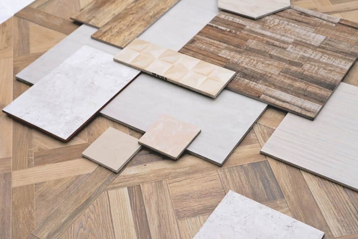 South Africa Tile Industry, Ecological Impacts and Business Opportunities