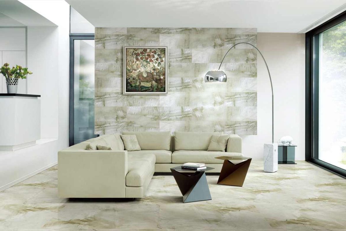 Ceramic Tiles Industry and Technology, Technological Advancement and the Evolution