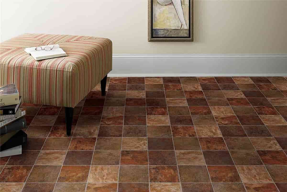ceramic tiles flooring
