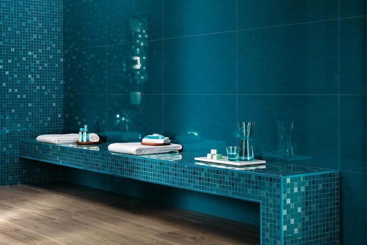 Vitrified, Ceramic and Porcelain Tiles: The Best Options for Covering Floor