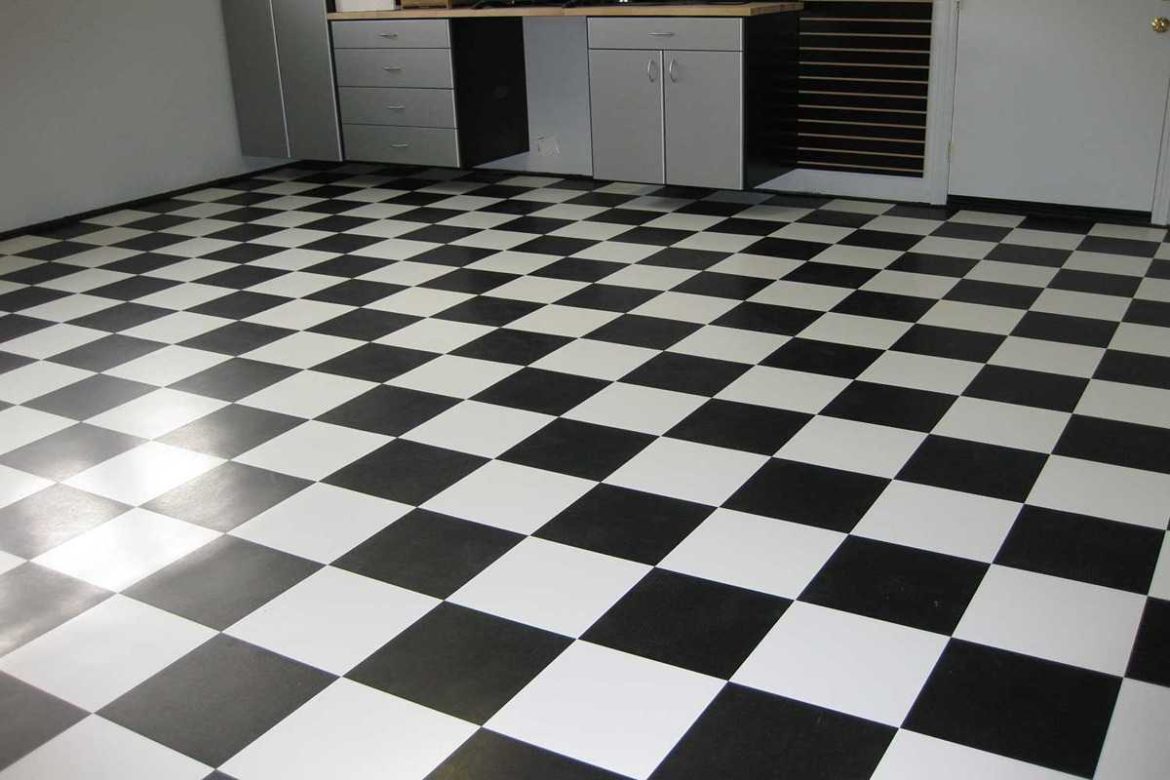 8mm floor tiles and installing different standard thickness