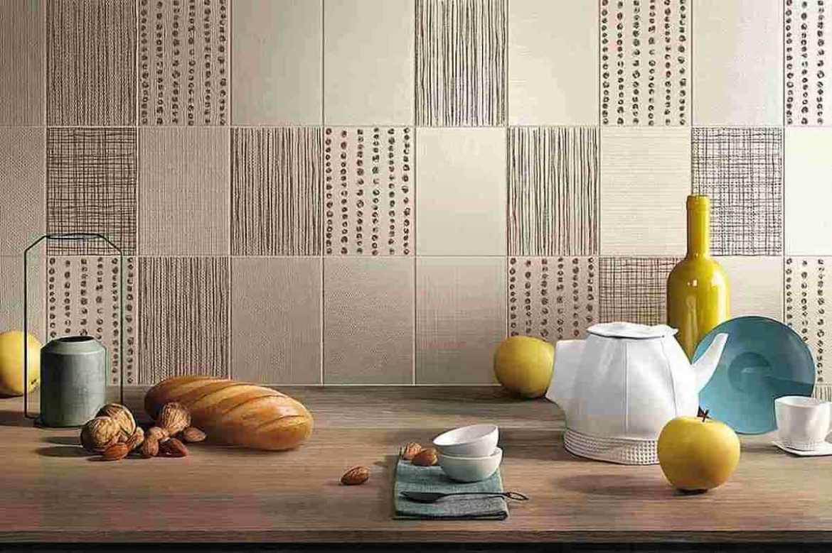 5×5 inch ceramic tiles benefits for indoor wall design