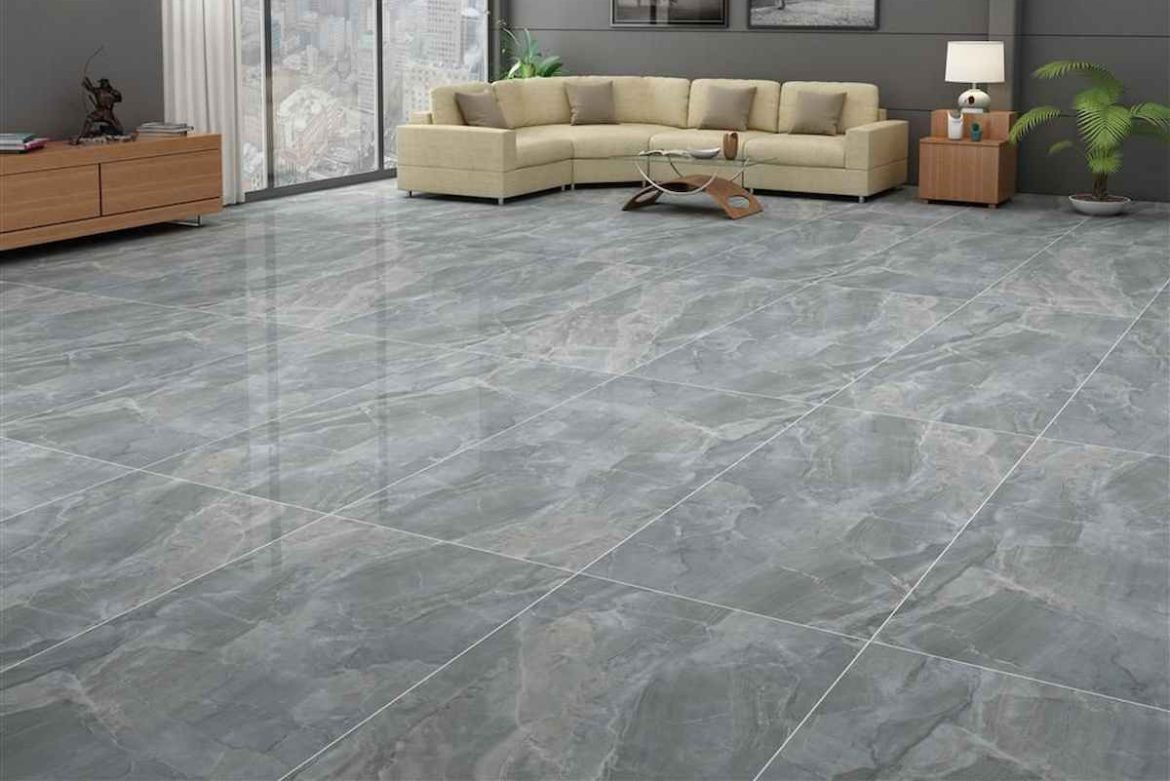 12×24 Porcelain Tiles Usage and Recent Stylish Patterns