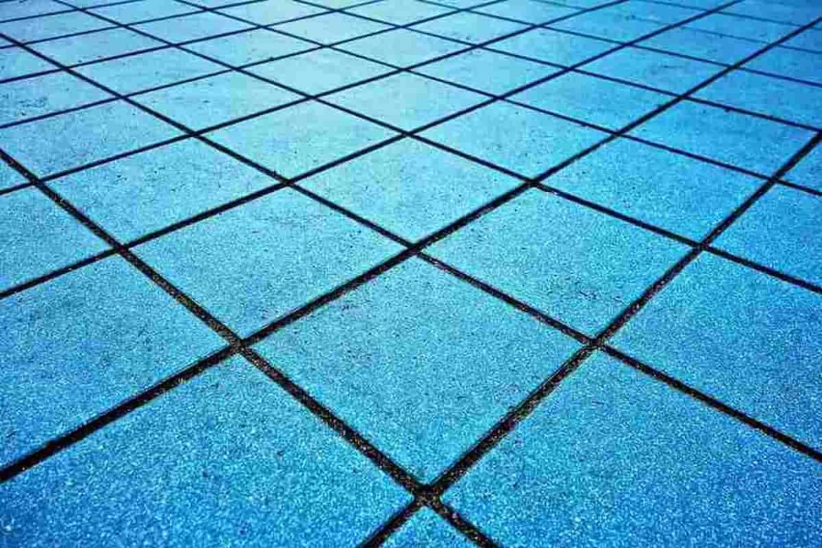 5cm ceramic tiles advantages where can be installed