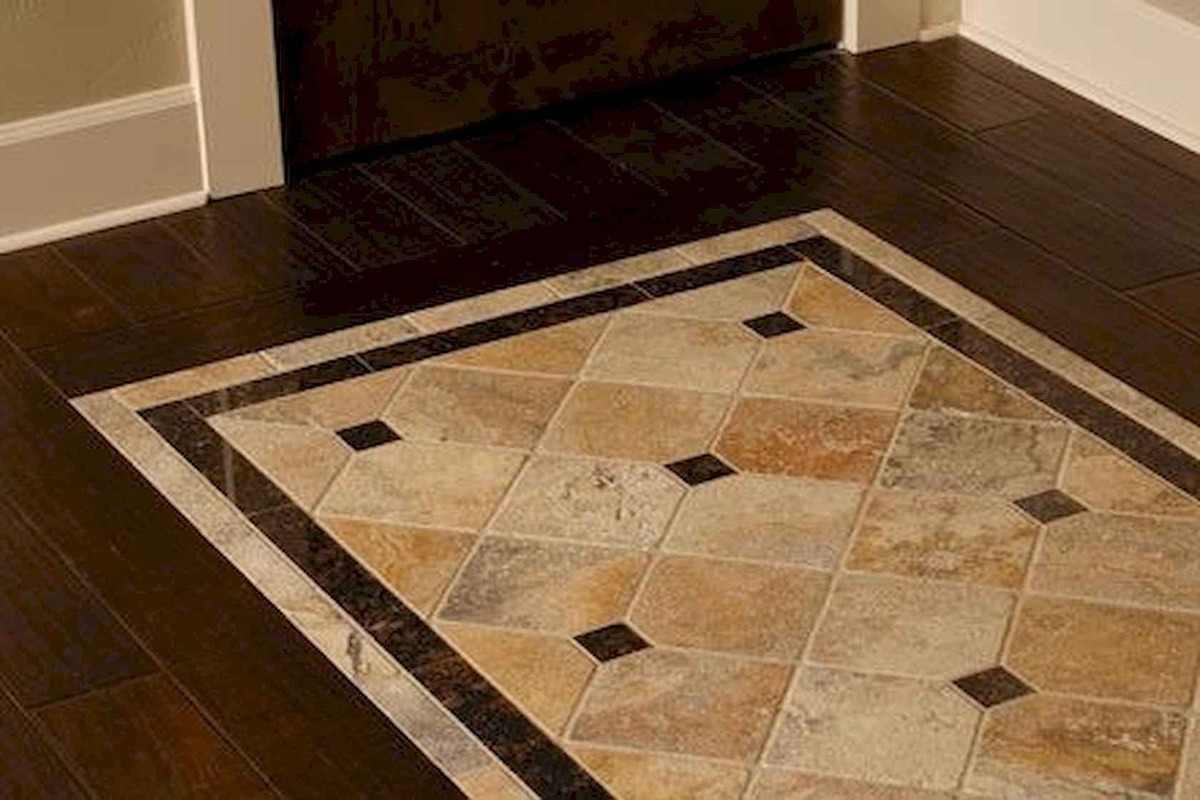 Floor Tiles Joint Intermediate