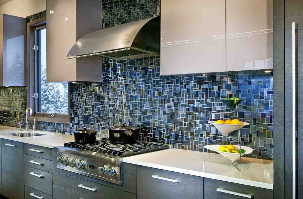 kitchen plastic wall tiles