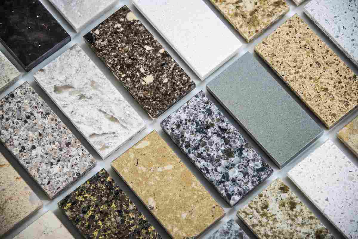 Ultimate guide for granite tiles