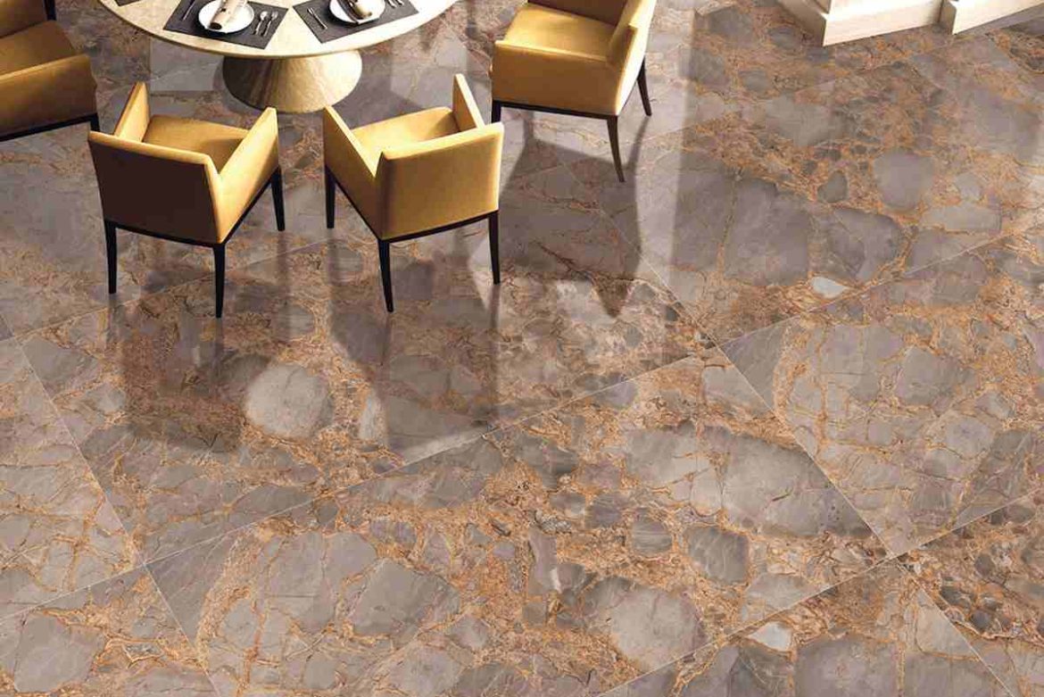 marble vs ceramic tiles what to choose