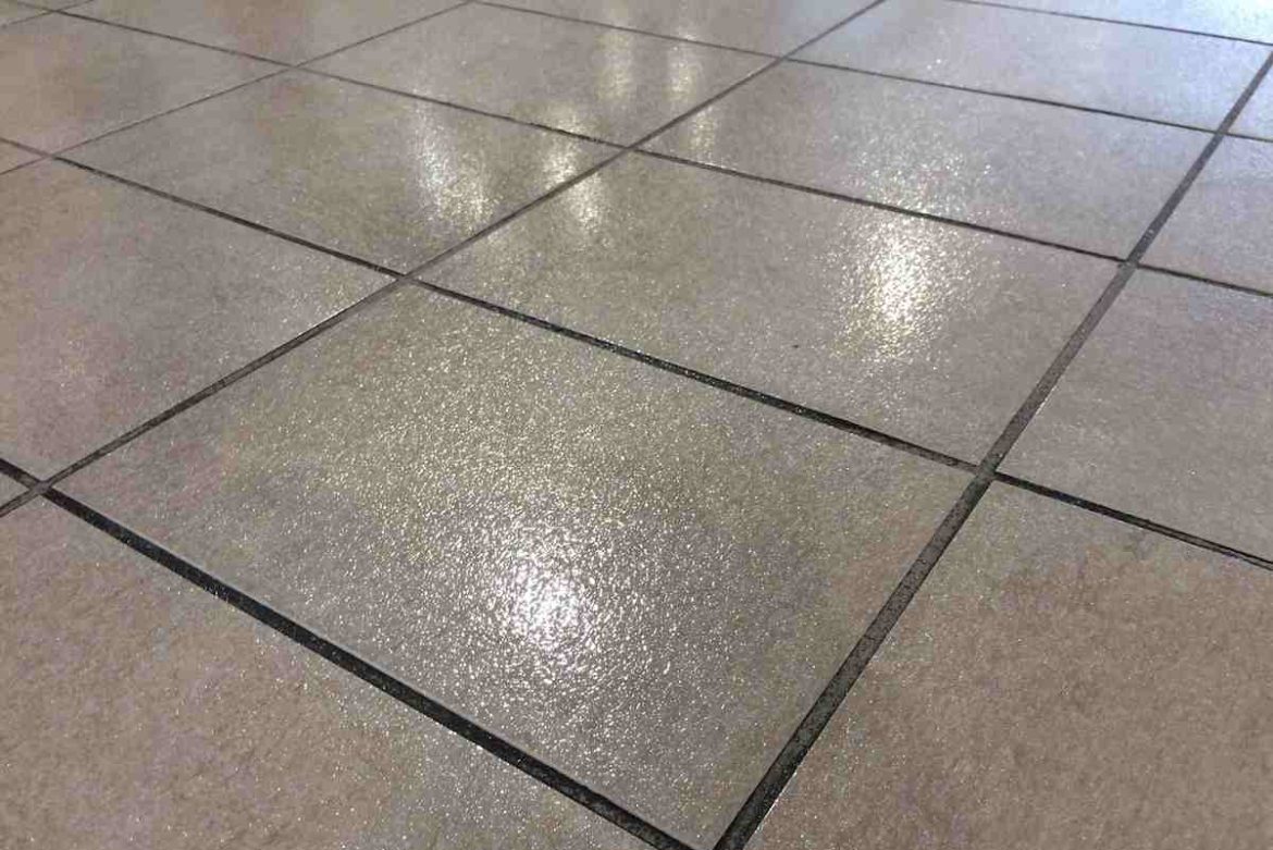 Make Tile Floor Non-Slip with Certain Effortless Ways