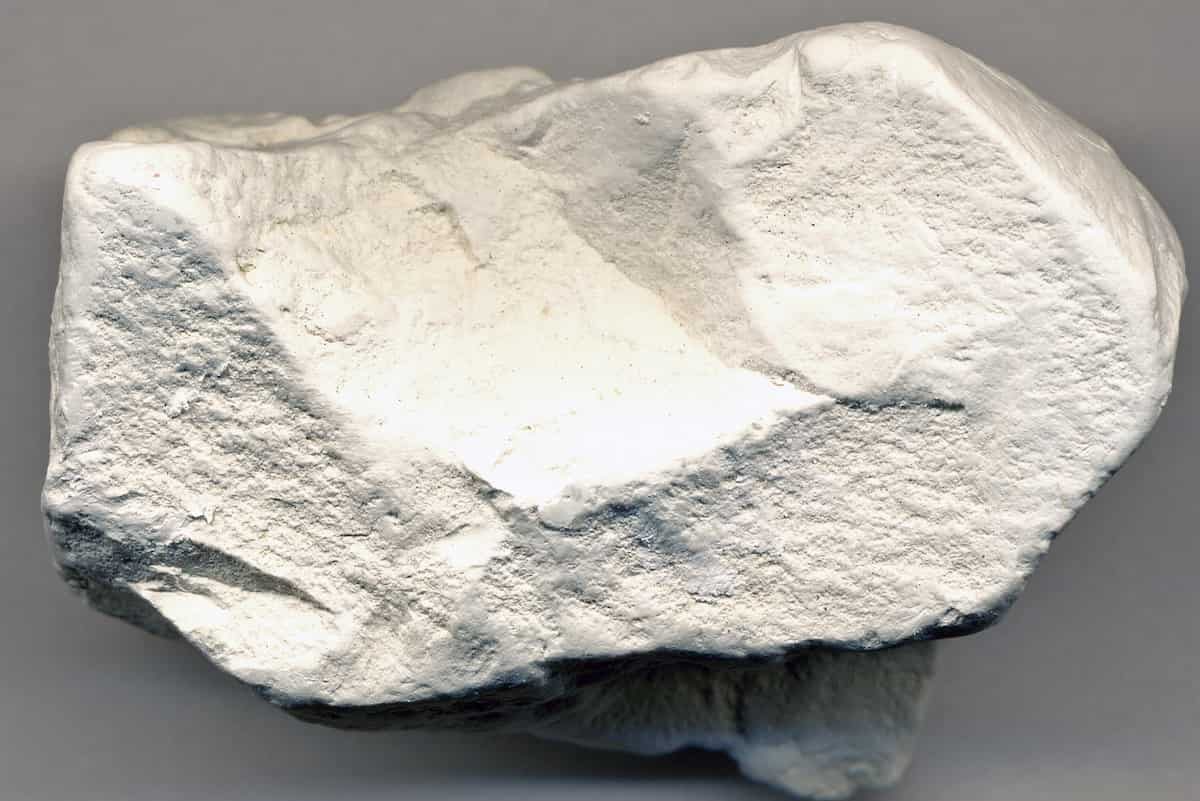 Silica Raw Material