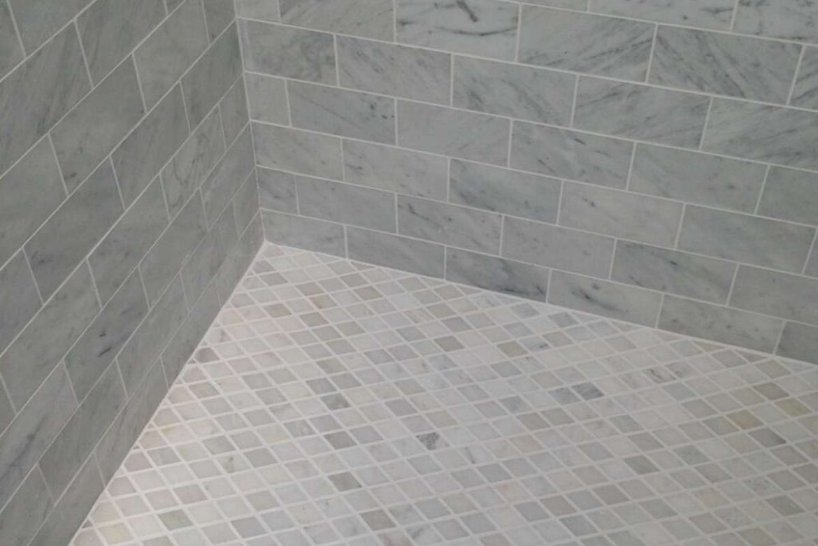 Best Ceramic Tiles Grout What and How to Choose