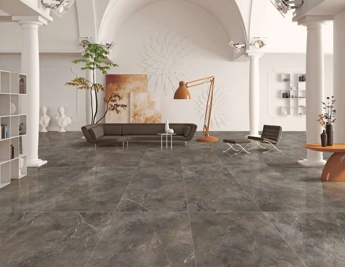 Glazed Tiles Vs Vitrified Tiles Common Differences