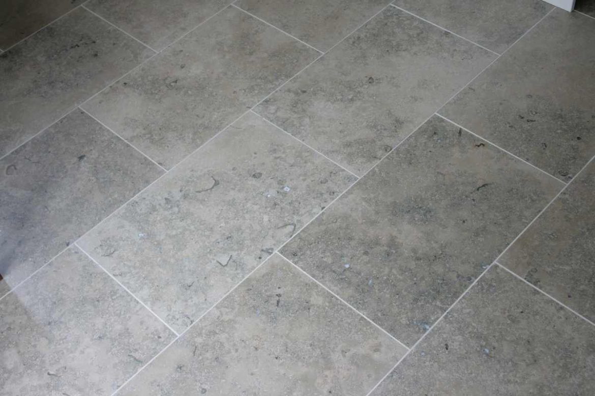 Limestone Floor Tiles to Consider and Stay on Budget