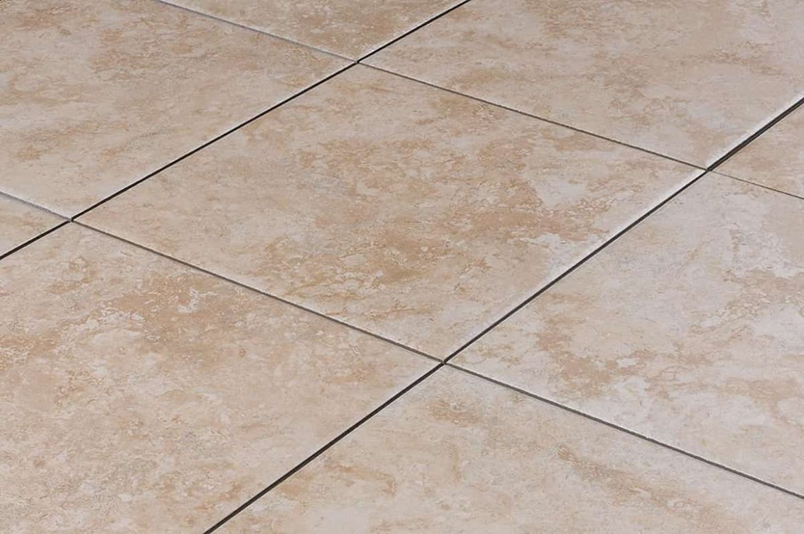 ceramic tiles thickness in cm and what is the standard thickness