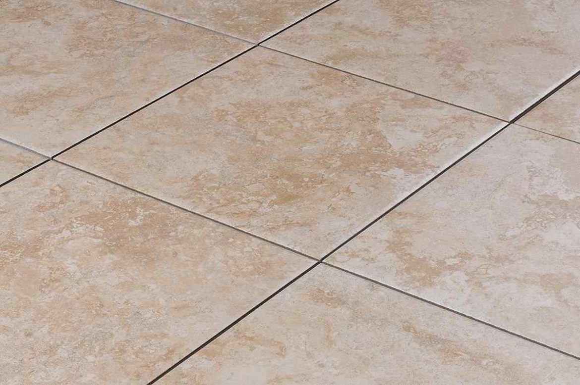 ceramic tiles 18×18 are popular for large and small renovations